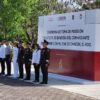 Cambio de mando en la Guarnición Militar de Cancún.