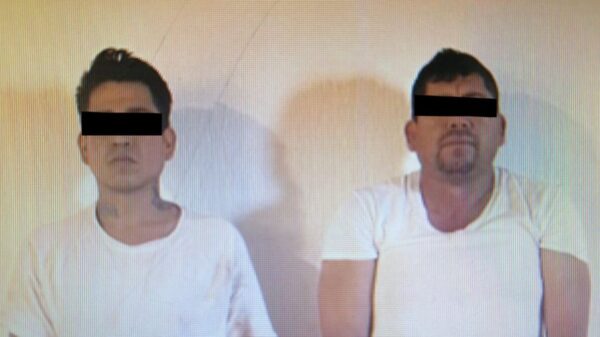 Vinculan a proceso a dos pistoleros detenidos en Playa del Carmen.