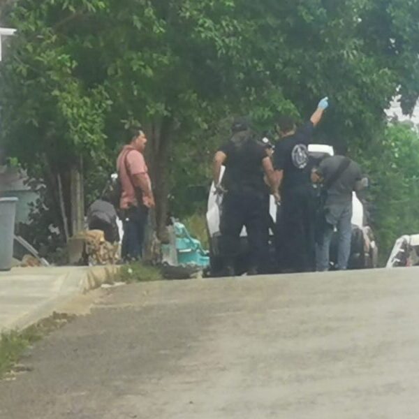 Ejecutan a presunto sobrino de exalcaldesa de José María Morelos.