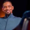 Will Smith se ausenta de evento de "Bel-Air"