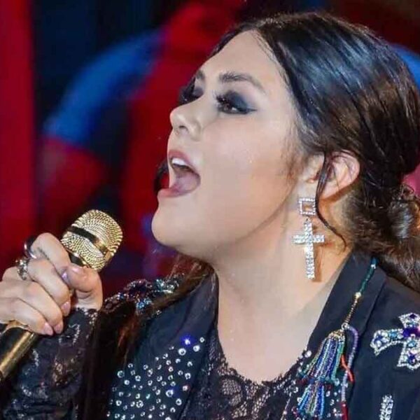 Yuridia podría ir a prisión por dar concierto enferma de Covid-19