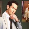 Fan cancunense de David Zepeda, lo exhibe como "ligón barato"
