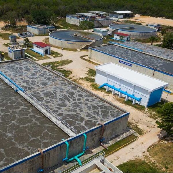 Aguakan invertirá más de 120 MDP en obras de infraestructura en Solidaridad