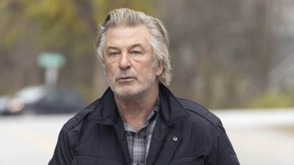 Muere la madre de Alec Baldwin a los 92 años