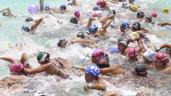 El sur de Quintana Roo es sede de eventos deportivos de talla nacional