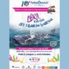 Cine en tu colonia presenta #Festoceanos ‘Abril y la isla del tiburón ballena’.