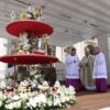 Proclama el Papa Francisco a 10 nuevos santos.