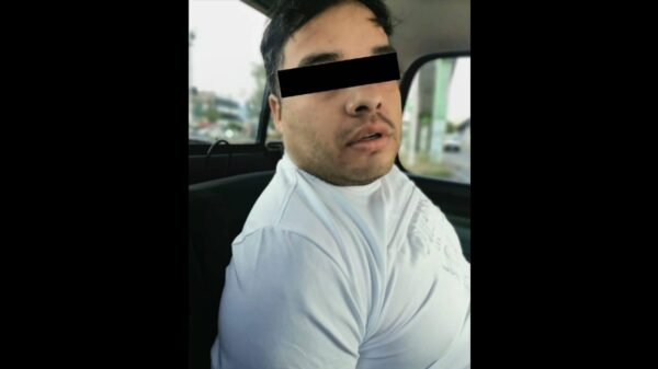 Detienen a implicado en ejecución de dos canadienses en Xcaret.