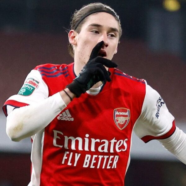 Marcelo Flores anuncia la selección que defenderá el resto de su carrera