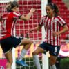 Liga Femenil MX: Semifinales 2022