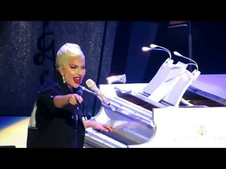 Si vas a las Vegas este 2022, no te pierdas estos conciertos