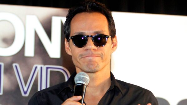 Con estadio lleno Marc Anthony canceló concierto en Panamá
