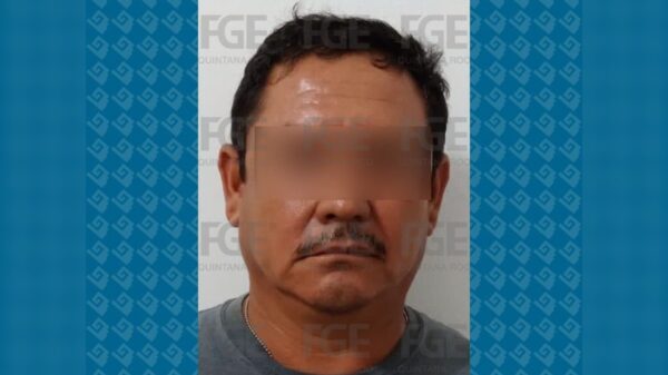 En Chetumal vinculan a proceso a presunto sicario.