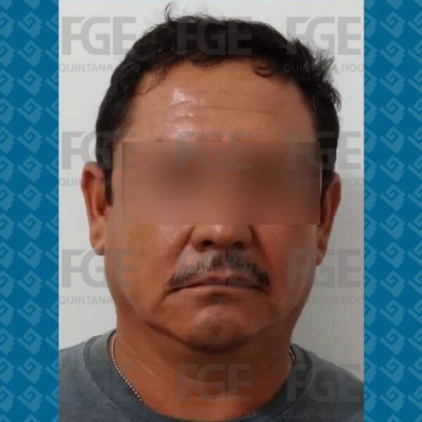 En Chetumal vinculan a proceso a presunto sicario.