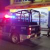 Balean en Cancún al restaurante "Tortas Goyo" en la SM 101