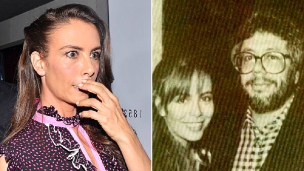 Sasha Sokol pide a televisoras no lucrar con su historia junto a Luis de Llano