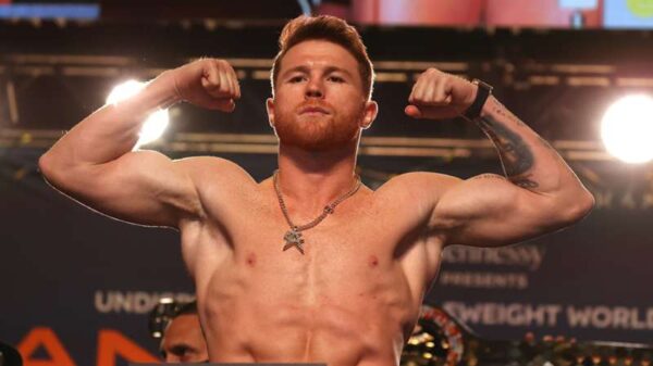 Canelo Álvarez: "Los límites no existen"; el pugilista detalla su amor al boxeo