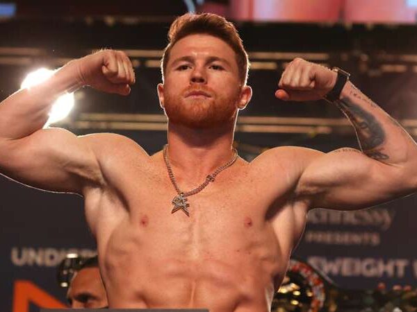 Canelo Álvarez: "Los límites no existen"; el pugilista detalla su amor al boxeo