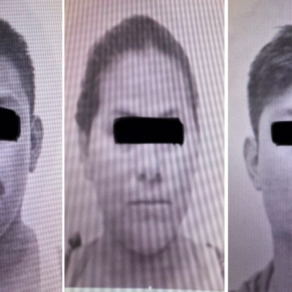 Dan 38 años de prisión a tres delincuentes en Quintana Roo.