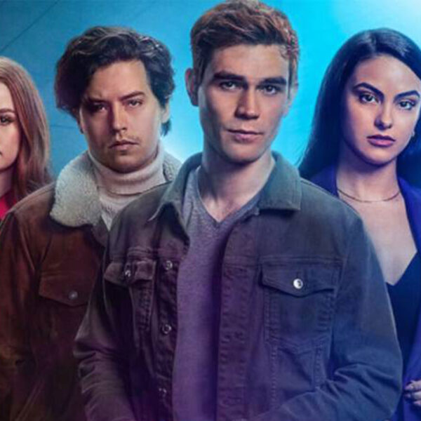 ¡Adiós Riverdale! Llegará a su fin en la séptima temporada