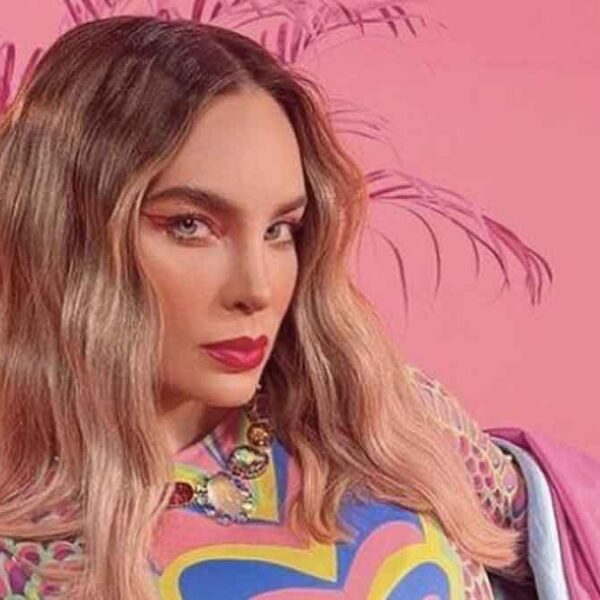 ¡Belinda se cierra al amor! Tiene prohibido tener novio