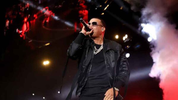 ¡No lo olvides! Este miércoles inicia la preventa de boletos para Daddy Yankee en Cancún