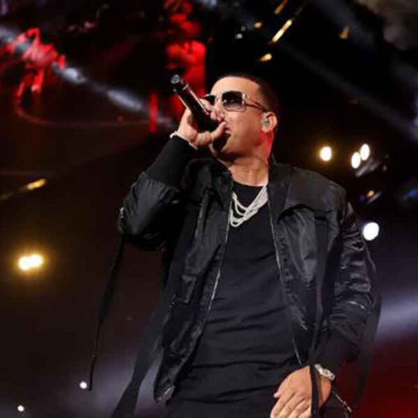 ¡No lo olvides! Este miércoles inicia la preventa de boletos para Daddy Yankee en Cancún