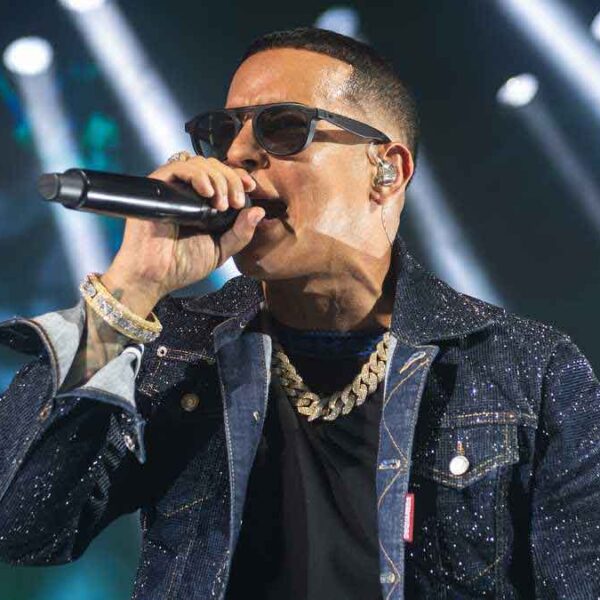 ¡Siempre sí! Daddy Yankee confirma en fecha en Cancún