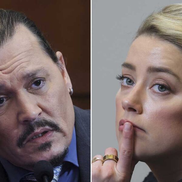 ¡Sin veredicto! Suspenden deliberaciones de caso entre Johnny Depp y Amber Heard