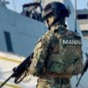 Revela Semar que marinos venden uniformes y equipo a delincuencia organizada.