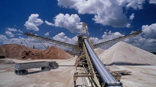 Presentará México denuncia internacional contra ‘Vulcan Materials’.