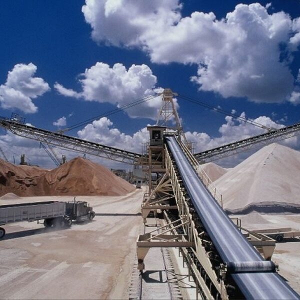 Presentará México denuncia internacional contra ‘Vulcan Materials’.