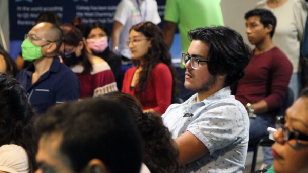 Con gran éxito realizan la “Expo Irlanda” en Cancún