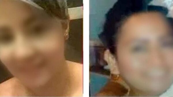 En Colima rescatan con vida a 2 mujeres secuestradas.