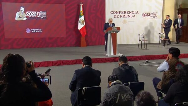 Deja AMLO entrever posibilidad de asistir a Cumbre de las Américas