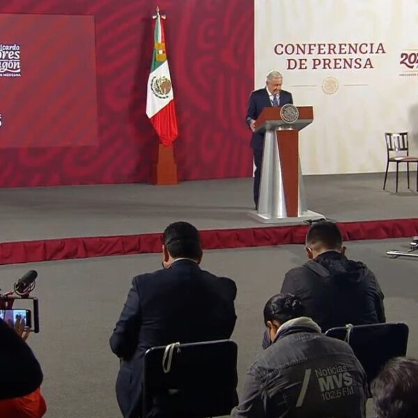 Deja AMLO entrever posibilidad de asistir a Cumbre de las Américas