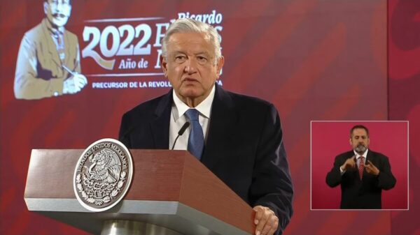 “Corrientes y vulgares acusaciones de Muñoz Ledo y Labastida”: AMLO