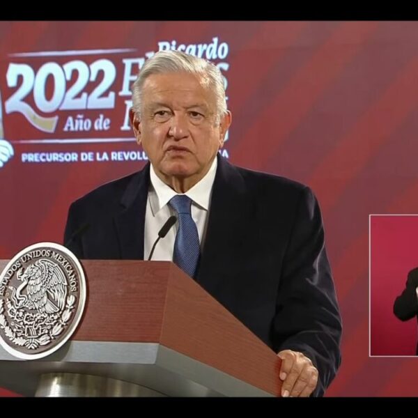 “Corrientes y vulgares acusaciones de Muñoz Ledo y Labastida”: AMLO