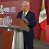 Pago de impuestos de Lozoya no es reparación de daño: AMLO