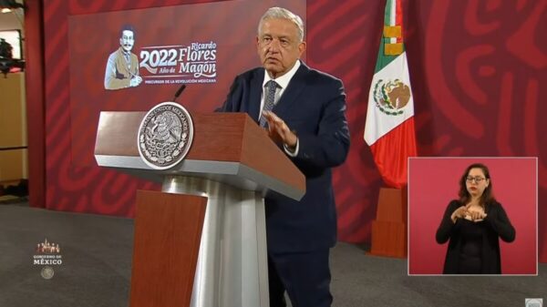 Pago de impuestos de Lozoya no es reparación de daño: AMLO