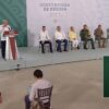 “PRI, PAN y PRD, sin estrategia, no cambian, que sigan como van”: AMLO