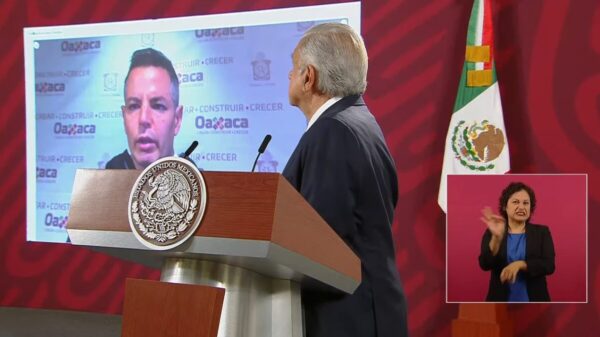 Reajustan pérdidas humanas en Oaxaca por ‘Agatha’, 9 muertos