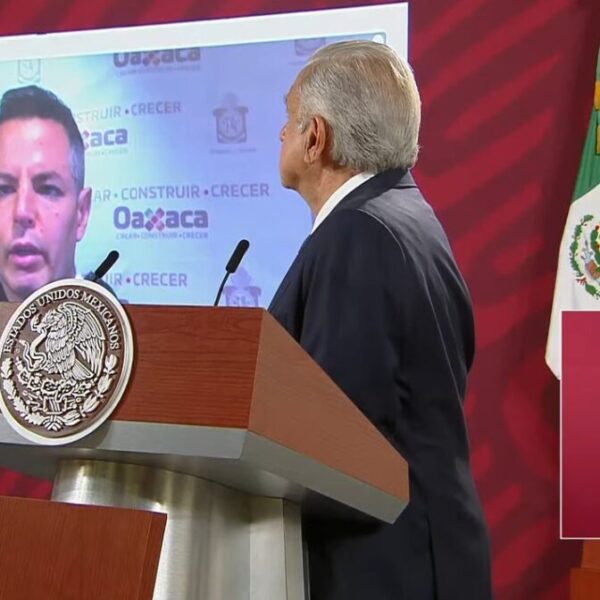 Reajustan pérdidas humanas en Oaxaca por ‘Agatha’, 9 muertos