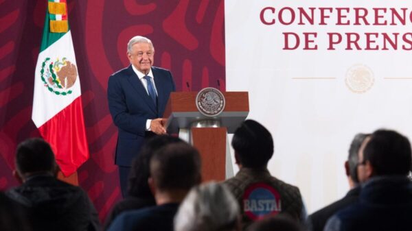 México es atractivo para la inversión extranjera: AMLO