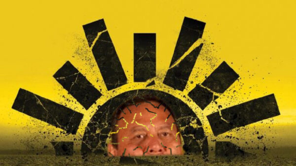 PRD, el sol azteca se apaga lentamente, con votación muy baja en 4 estados