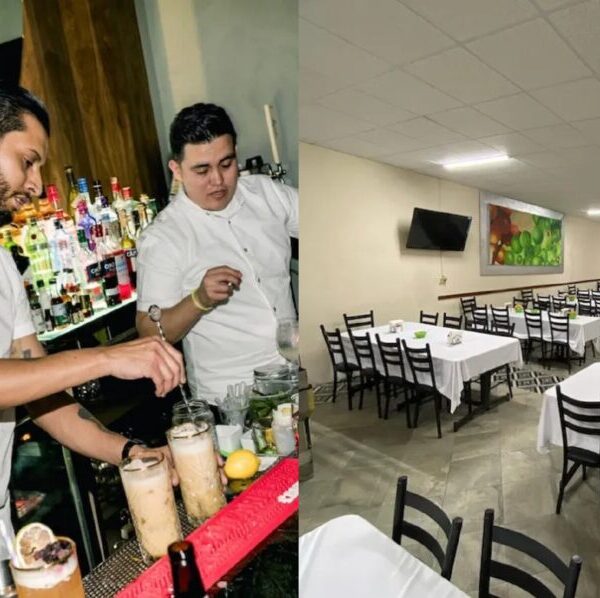 Falta de agua en Monterrey obliga a cierre de fondas y restaurantes