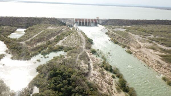Crisis por el agua se agrava en Nuevo León, reportan megafuga