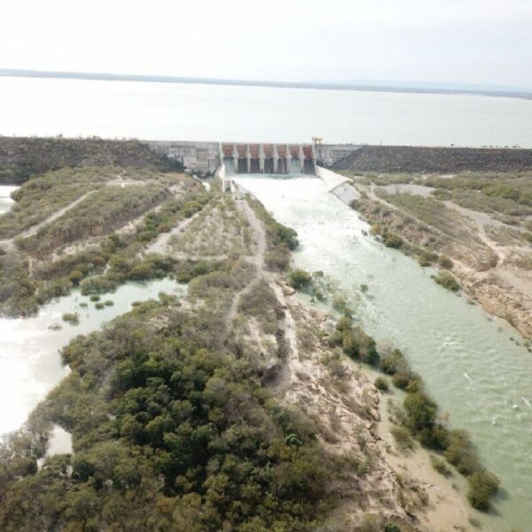 Crisis por el agua se agrava en Nuevo León, reportan megafuga