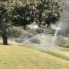 Agobia en Monterrey la falta de agua, pero no en campos de golf