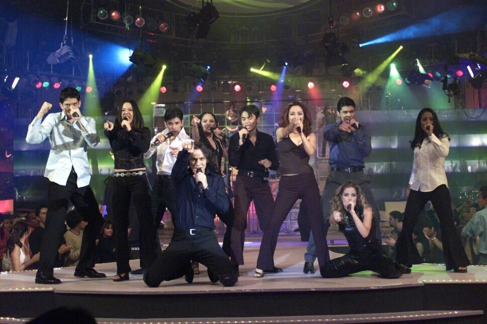 Alan Tacher revela que los sobres de los eliminados de La Academia estaban en blanco